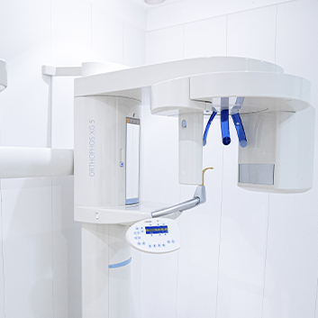 Ortophod XG5 Radiología dental de guadalajara Ortophod XG5 Radiología dental de guadalajara